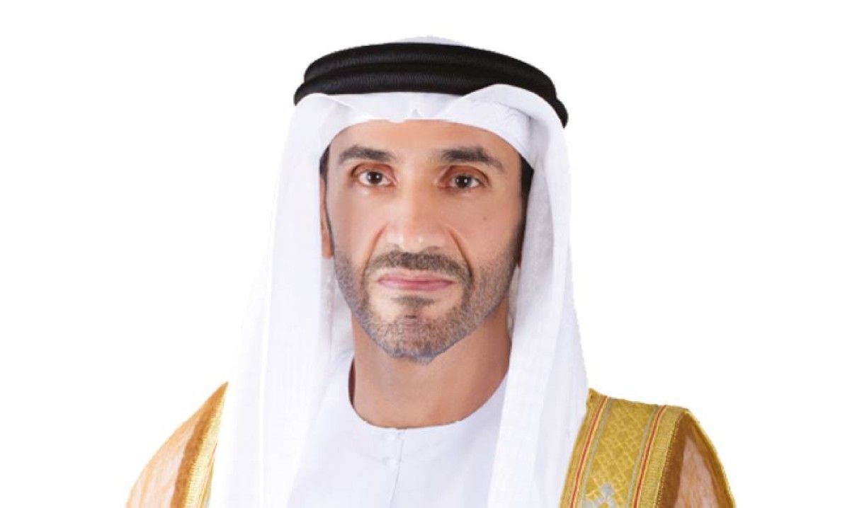 نهيان بن زايد: ترسيخ لمنظومة التعايش والتسامح في الإمارات