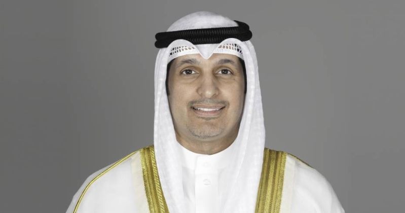 عبدالرحمن المطيري