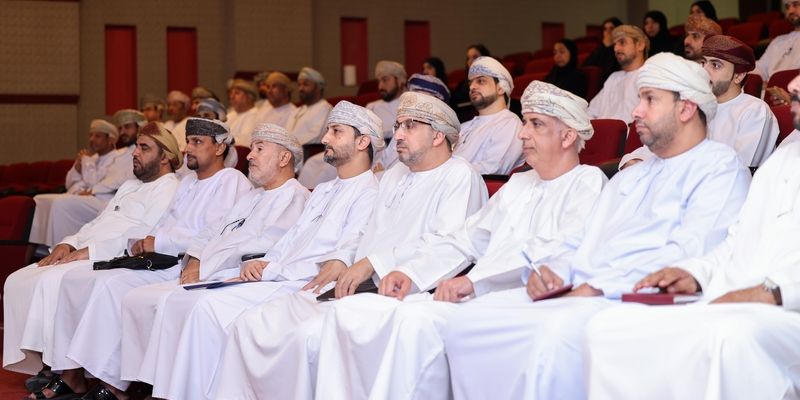 بدء تعميم مشروع السّجل الوطني للأصول الحكومية