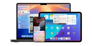 أبل تطلق تحديثات iOS 18.3.. ما الجديد؟