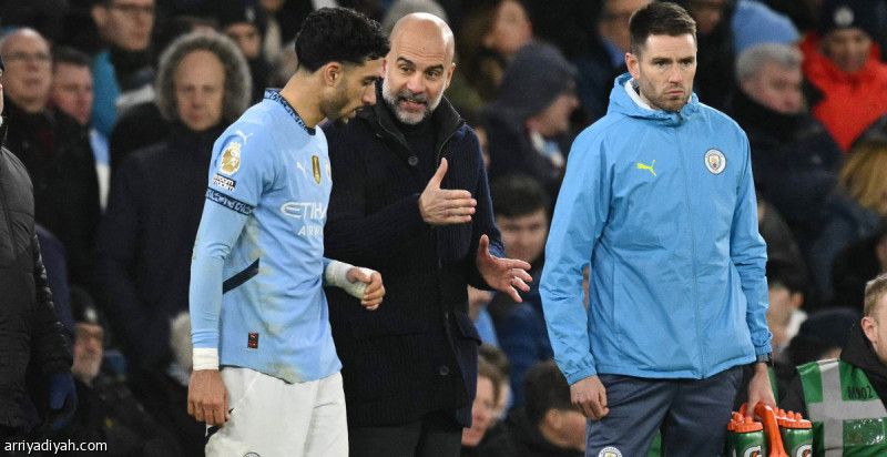 قبل بروج .. سيتي في «الأبطال» بين الحياة والموت