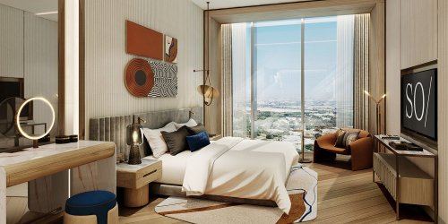 السعودية تعلن عن إنجاز عالمي كبير في مجال الغرف الفندقية