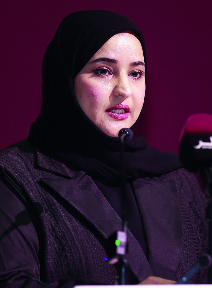 عقدها «قطر للتطوير المهني» بالتعاون مع «التعليم».. نقاشات ثرية حول إرساء المنظومة الوطنية للتطوير المهني