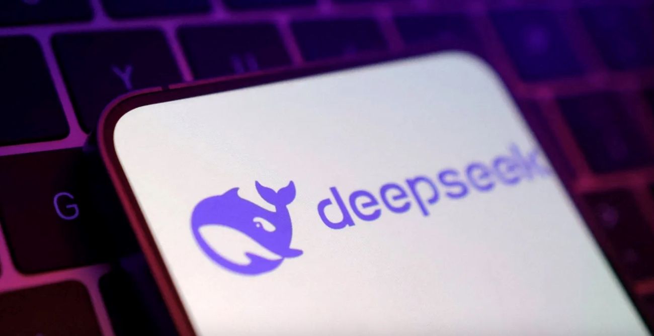 تطبيق الذكاء الاصطناعي الصيني “ديب سيك” يتعرض لاختراق واسع النطاق