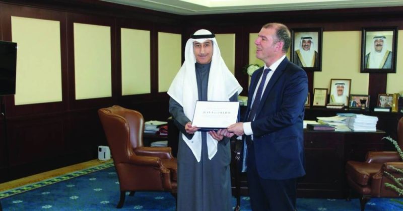 برنامج تدريبي لـ «الفتوى والتشريع» بالتعاون مع مجلس الدولة الفرنسي