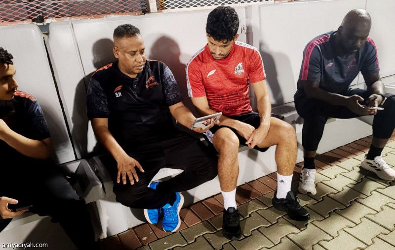 الوحدة يجهز بقير وحجي قبل الرياض