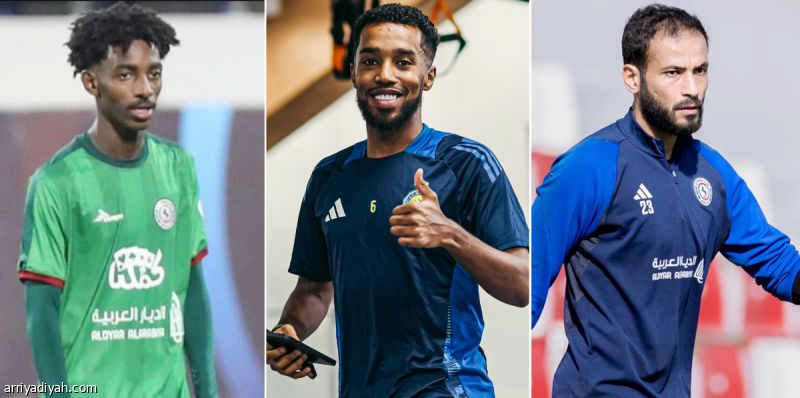 النصر يوقع مع هزازي ويتنازل عن عقد مختار