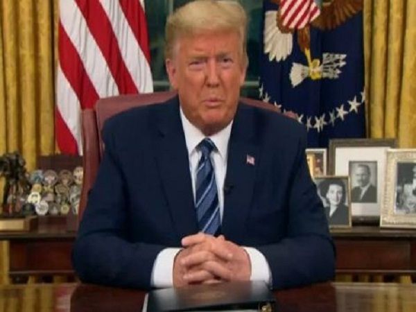 ترامب: سأبحث مسار حل الدولتين مع نتنياهو خلال زيارته للبيت الأبيض