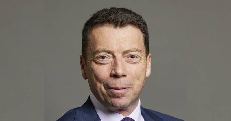 اللورد إيان ماكنيكول مبعوثا تجاريا جديدا للمملكة المتحدة لدى الكويت