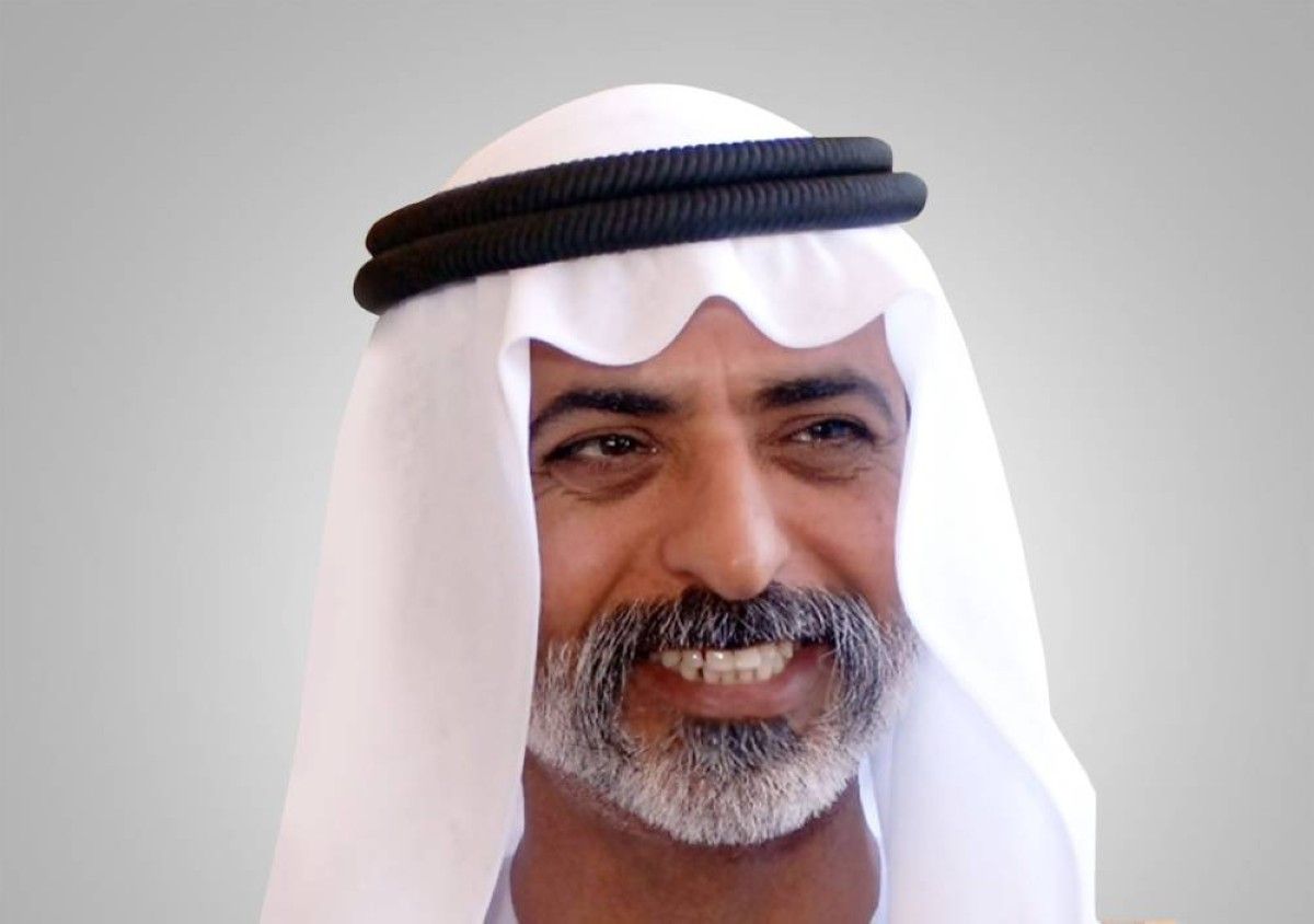 نهيان بن مبارك: مسابقة «عدسة الإمارات» تحفز المبدعين
