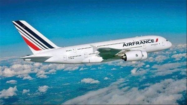 “إير فرانس” تعتزم استئناف رحلاتها إلى بيروت اعتبارًا من السبت المقبل