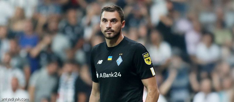 رسميا.. بوشتشان يحمي عرين الشباب