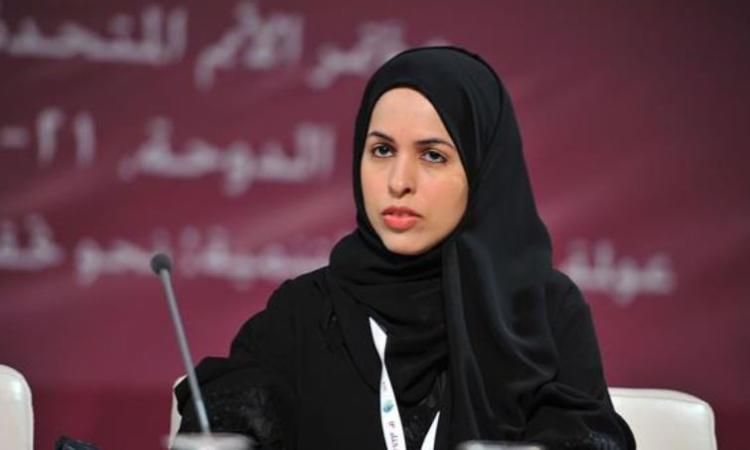 قطر تؤكد التزامها الدائم والثابت بمواصلة دعمها السياسي والمالي لوكالة “الأونروا”