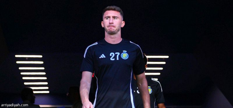 بيولي يبعد لابورت والعقيدي عن النصر