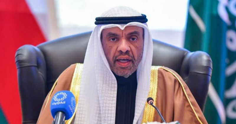 وزير الخارجية: مجلس التعاون أثبت طوال مسيرته قدرته على الصمود والتكيف أمام التحديات