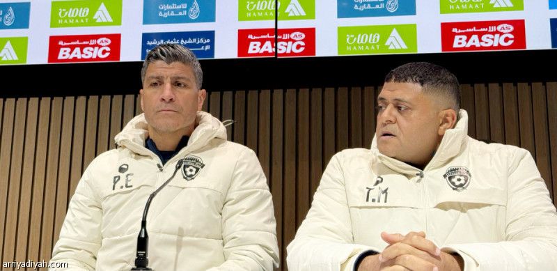 إيمانويل: التعاون صعب.. وجمهورنا أكبر حافز