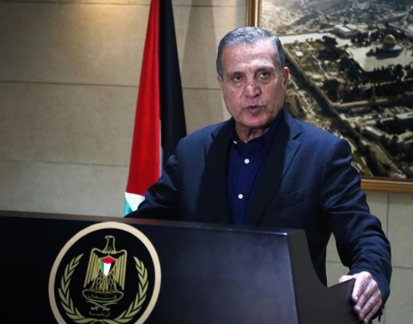 متحدث الرئاسة الفلسطينية: شعبنا متمسك بأرضه رغم التدمير والإبادة