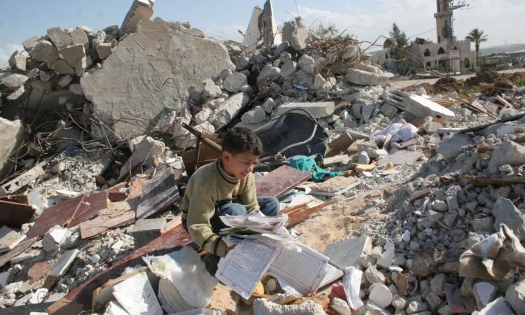 “الفاو”: تدمير 75% من حقول المحاصيل الزراعية في غزة بسبب الحرب الإسرائيلية