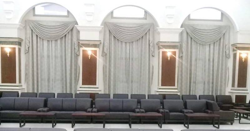 صالات تنمية المجتمع نحو التشغيل في العطل