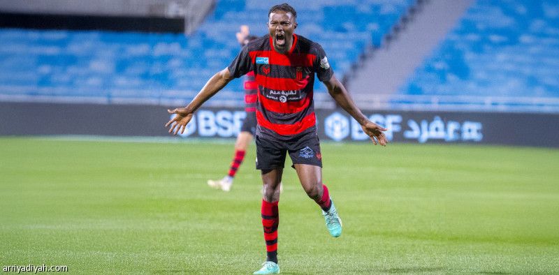 الرياض يهز الوحدة بسيناريو 2023