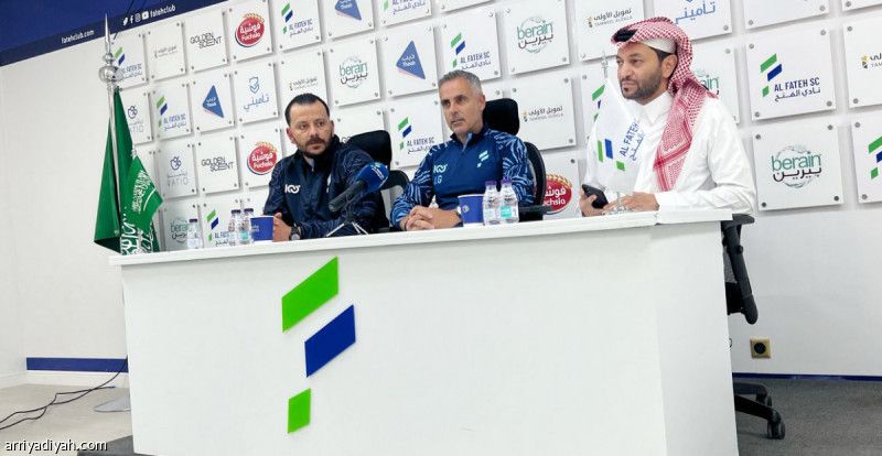 جوميز: القادسية قوي.. ونفتقد سعدان وباعطية