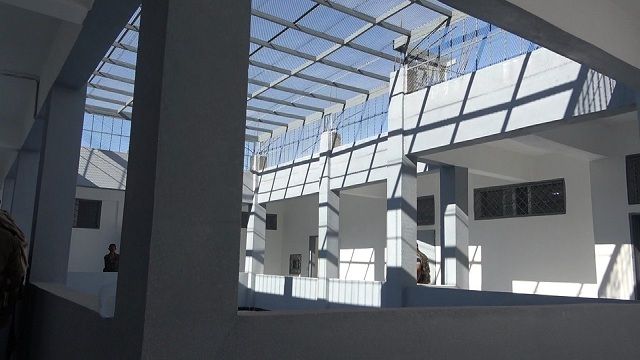 مليشيا الحوثي تفتتح معتقلاً جديداً في مدينة إب