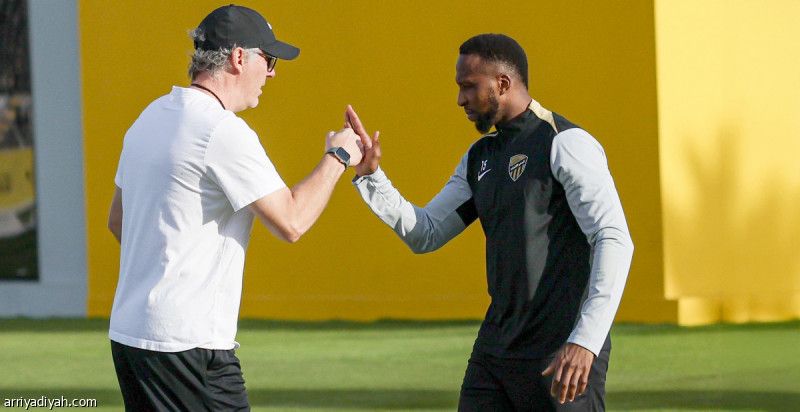 بلان يلغي راحة الاتحاد