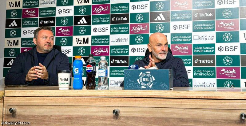 بيولي: مشكلتنا الفرص.. وننتظر لاعبنا الجديد