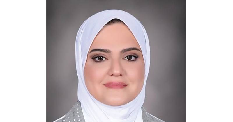 بثينة الكندري