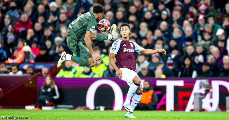 «تليجراف»: أستون فيلا يرفض خروج واتكينز