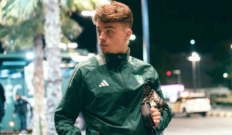 الأهلي.. دامس يتقدم رحلة الجوف