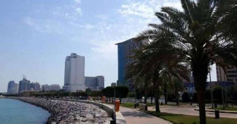 طقس معتدل نهارا وبارد ليلا في «نهاية الأسبوع»