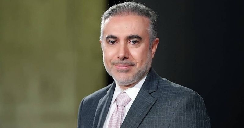 استشاري أمراض الدم وسرطان الأطفال الدكتور علي ملا