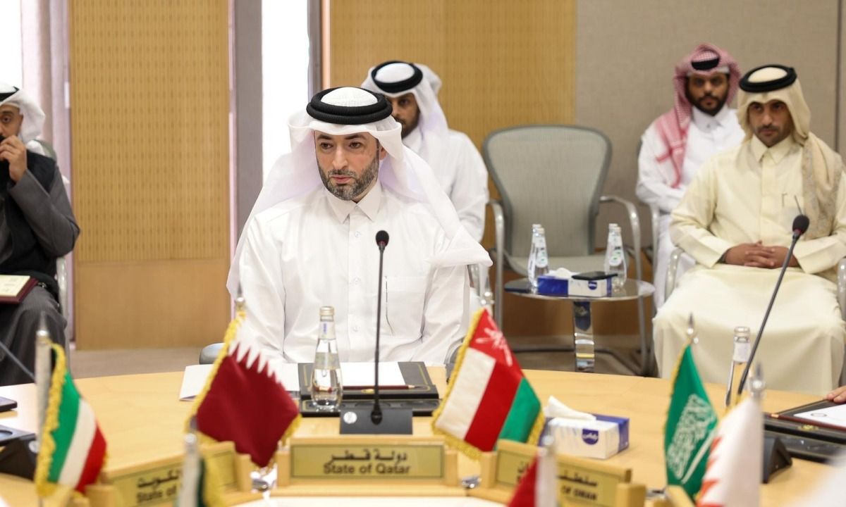 قطر تشارك في اجتماع لجنة التخطيط الاستراتيجي الأمني بدول مجلس التعاون