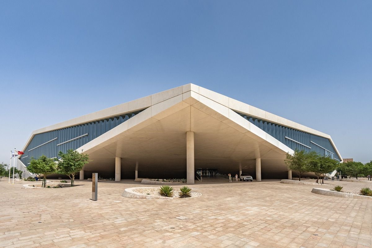 مكتبة قطر الوطنية تقدم باقة من الفعاليات المتنوعة خلال فبراير المقبل