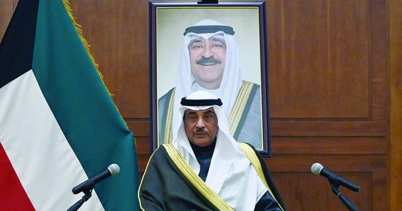 سمو ولي العهد خلال الزيارة