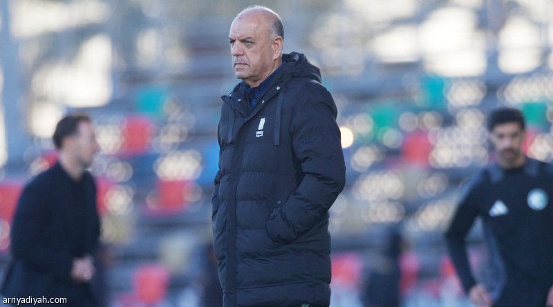 حمد: السومة غير جاهز.. وتنتظرنا أهم 4 مباريات