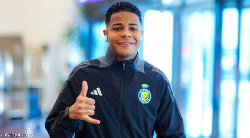 الأخدود يفاوض النصر حول ويسلي