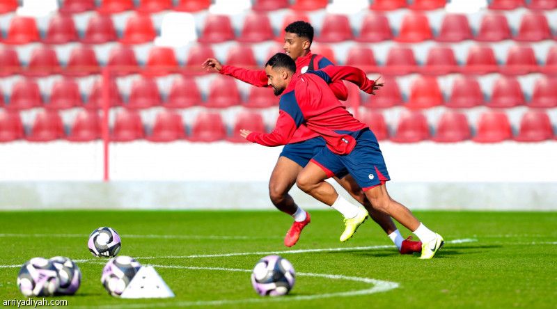 ضمك.. جواد والعبيد يعوضان ألميدا عن العنزي