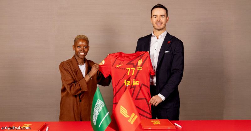 القادسية يضم نورا حتى 2028