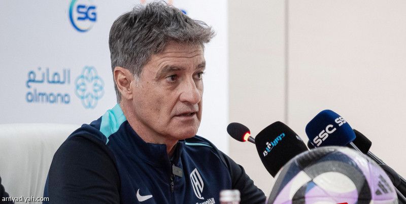 جونزاليس: الفتح مثل الهلال