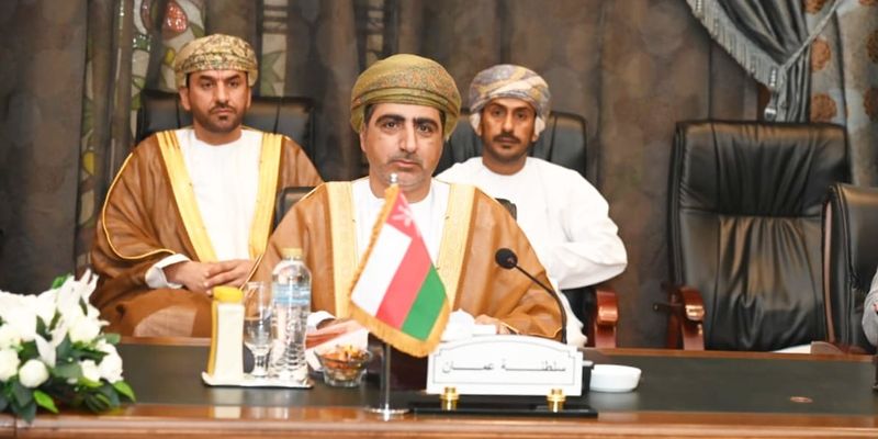 مجلس الشورى يشارك في اجتماع عربي بالقاهرة