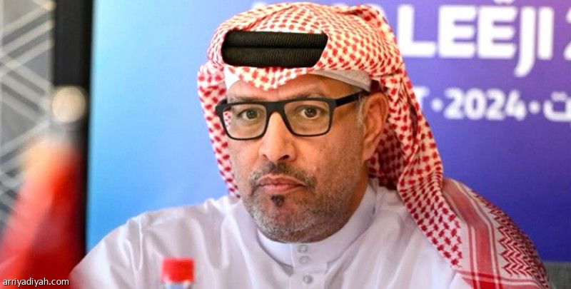 20 فبراير.. انطلاق «أساطير الخليج» في الكويت