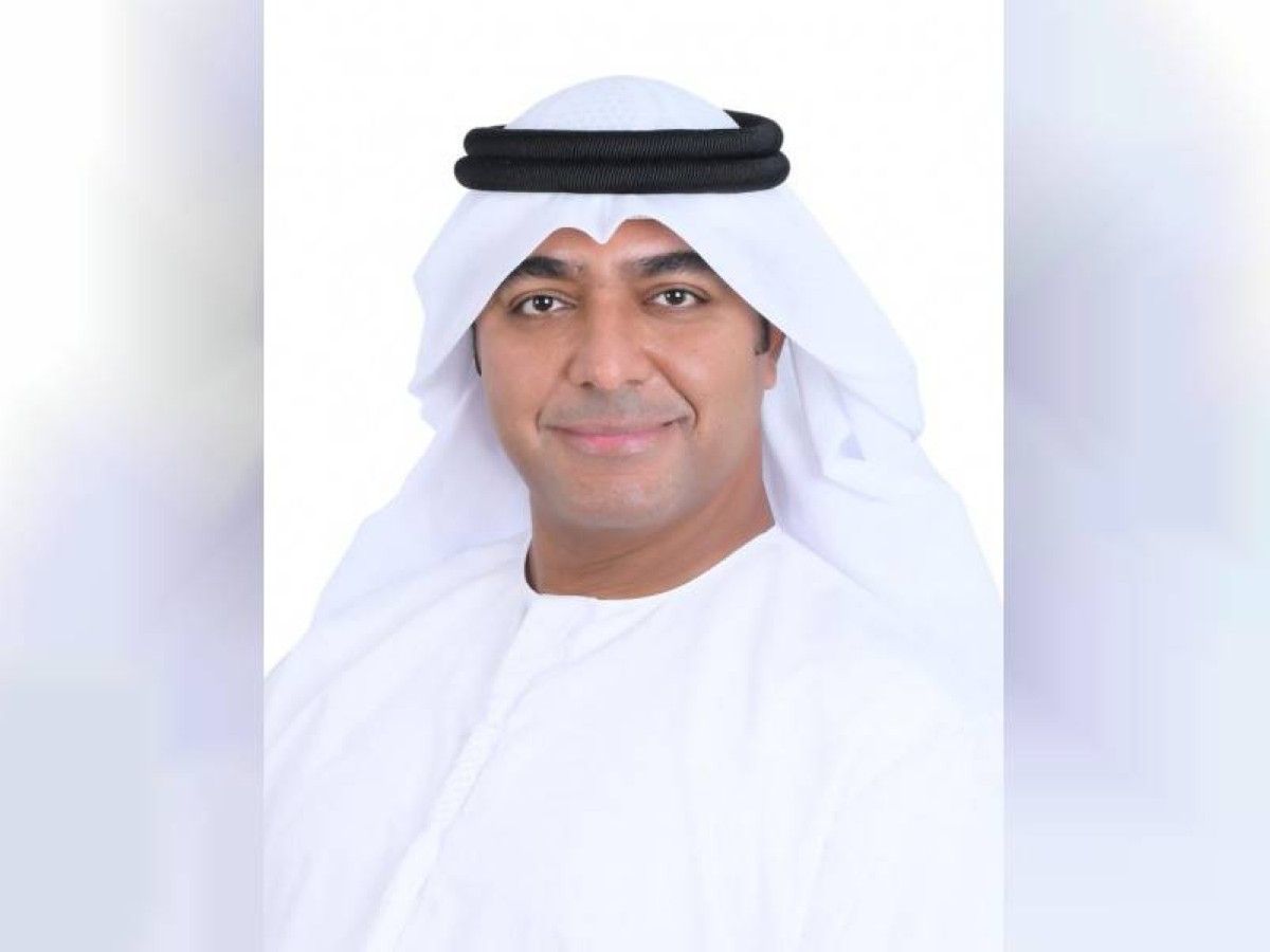 مقصود كروز: «عام المجتمع» يعكس رؤية الإمارات في ترسيخ القيم الإنسانية