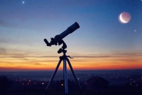 رسمياً: اعلان هام من فلكية جدة حول ما سيحدث في مساء يوم الجمعة وعلاقته بالحسابات الفلكية لشهر رمضان