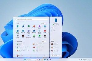 مايكروسوفت تختبر تحسين ربط آيفون مع ويندوز 11