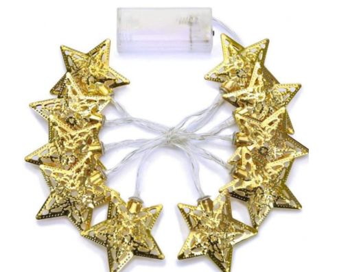 أسعار وأماكن بيع زينة رمضان في الرياض وجدة والدمام وجازان وتبوك وأبها 1446.