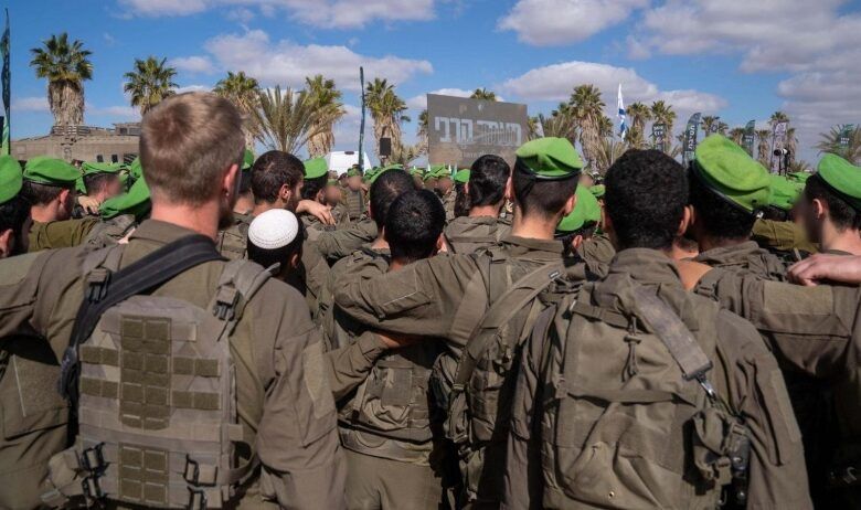 استطلاع إسرائيلي: 4% فقط يرون أن تل أبيب حققت أهداف الحرب بشكل كامل