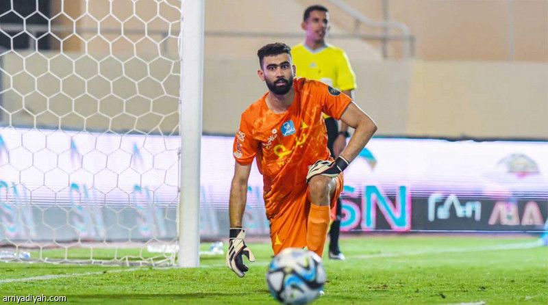 الخليج يعير الحيدري إلى الاتفاق