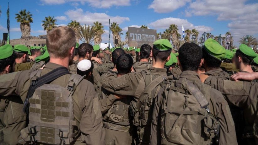 استطلاع إسرائيلي: 4% فقط يرون أن تل أبيب حققت أهداف الحرب بشكل كامل